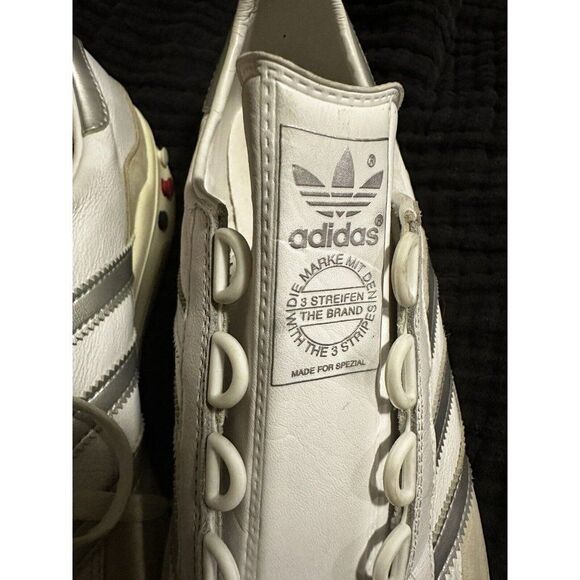 Mens Adidas Glxy SPZL Trainers. Size 13. READ main image 6